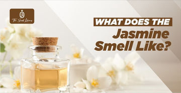 What Does Jasmine Smell Like in Perfumes?