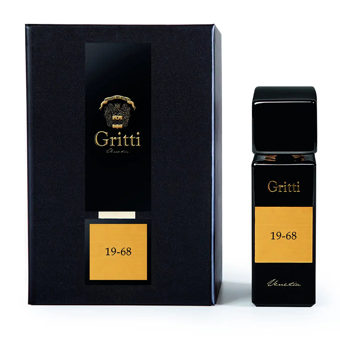 19-68 by Gritti Floral Scent for Men by The Scent Library UAE