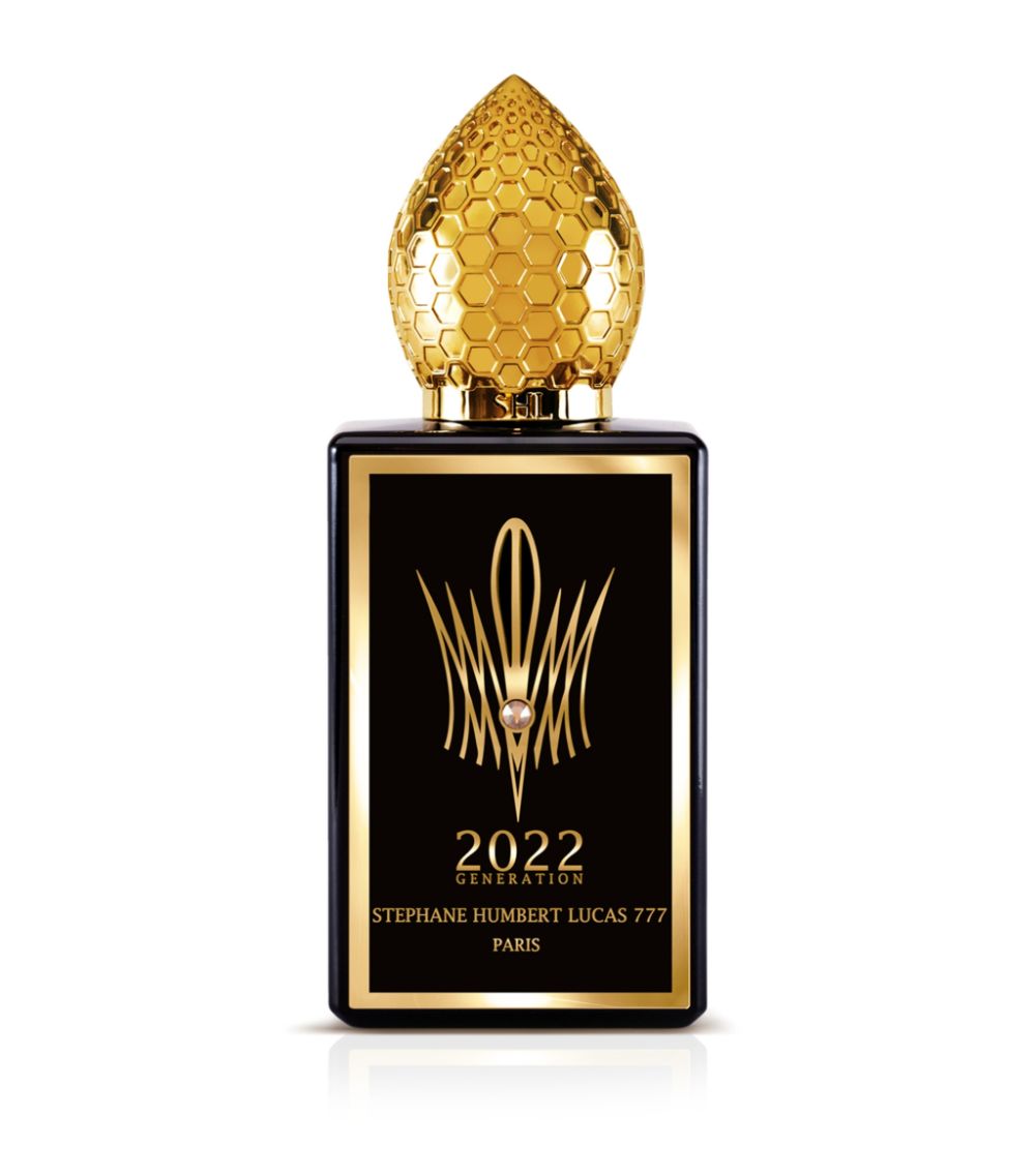 2022 Generation Perfume - The Scent Library UAE