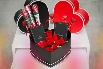 Valentine's Day Special Gift Set (Al Hayl & Mahab)