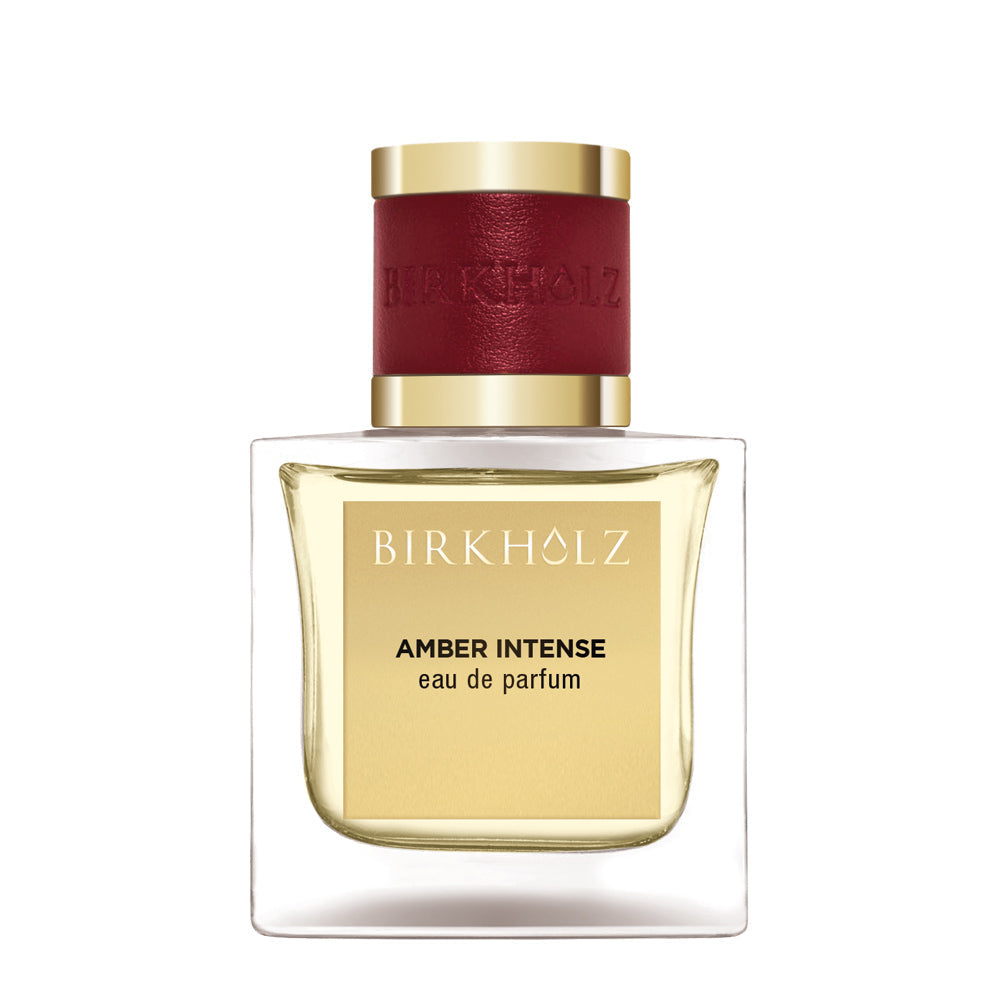 Amber Intense