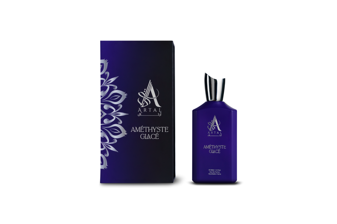 Amethyste Glace 100ML