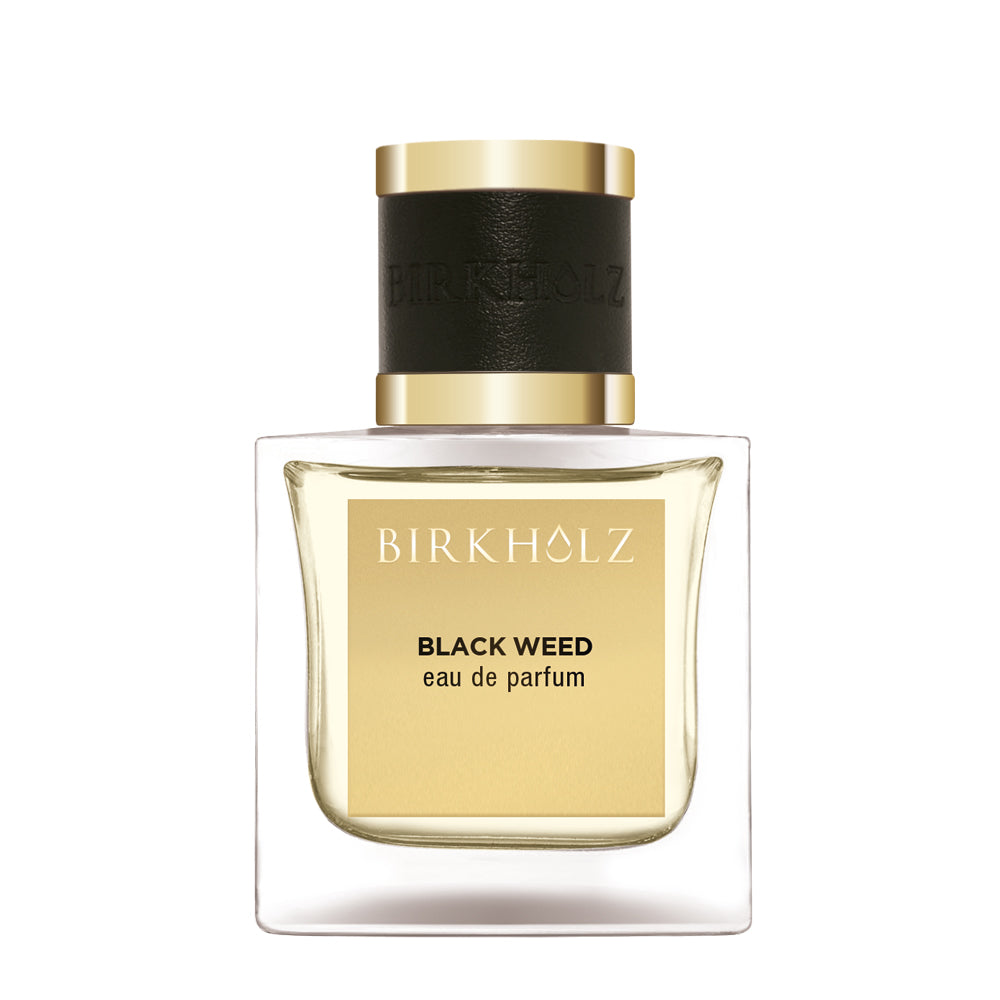 Black Weed EDP 100 ML