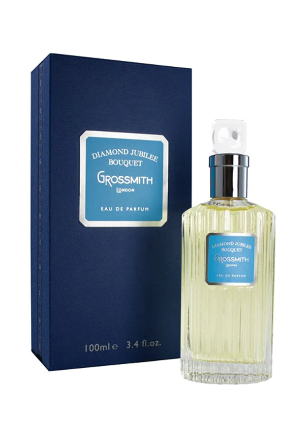 Grossmith Diamond Jubilee Bouquet for Women