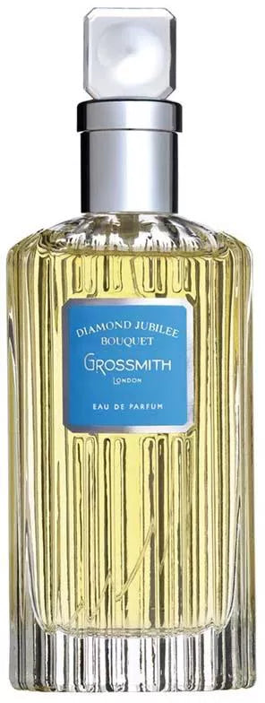 Grossmith Diamond Jubilee Bouquet