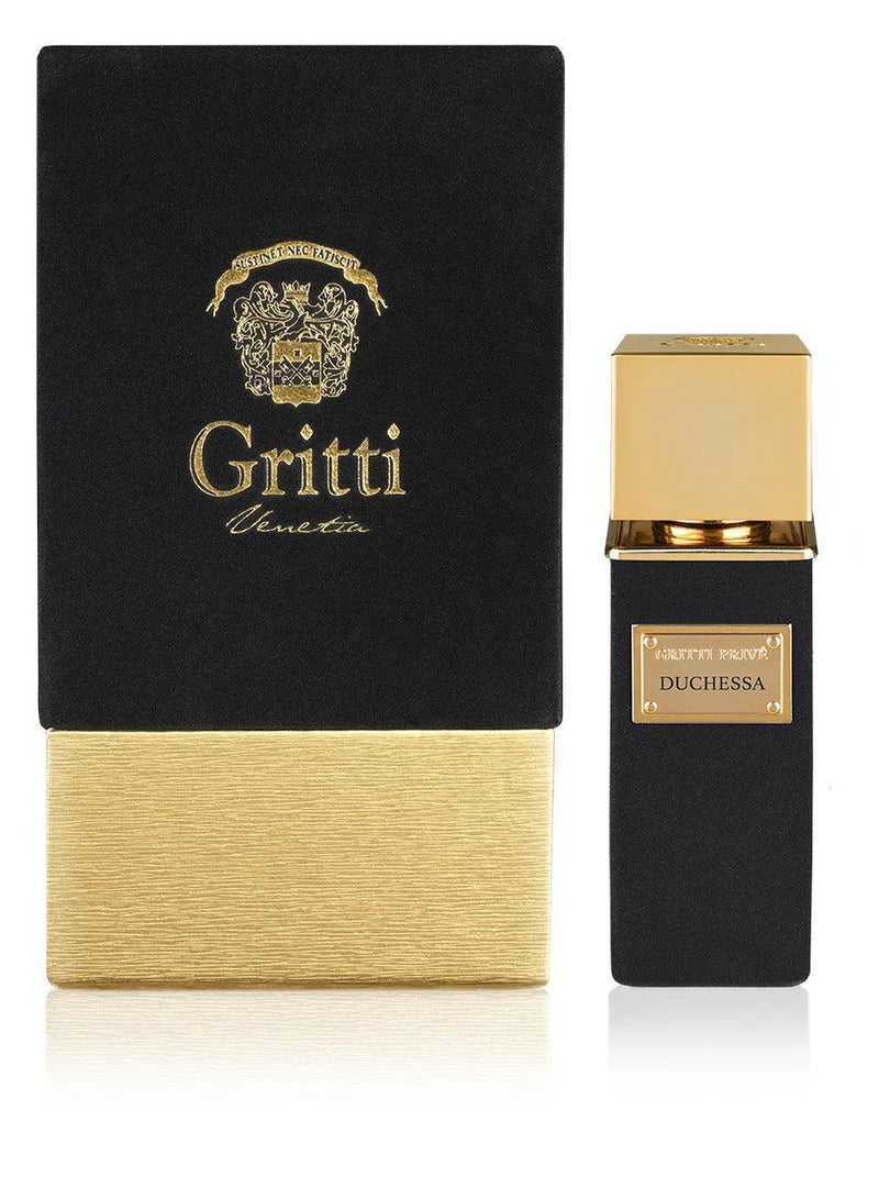 Duchessa by Gritti Scent by The Scent Library UAE