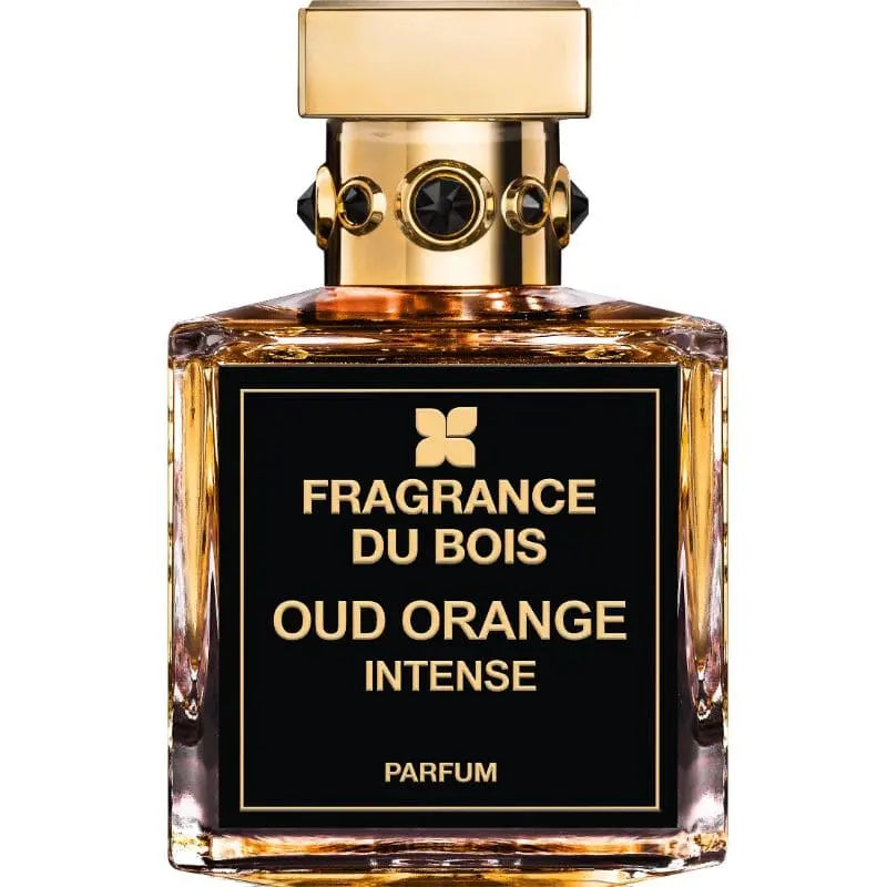 Fragrance Du Bois Oud Orange Intense by The Scent Library UAE