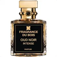 Fragrance Du Bois Oud - Noir Intense - Scent Library UAE