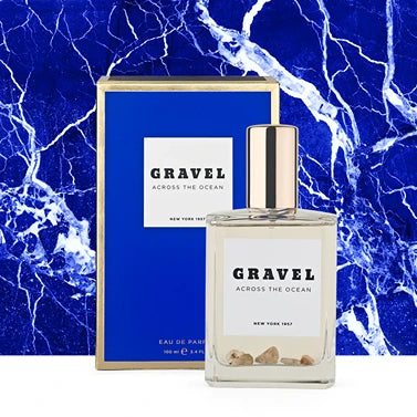 Gravel Across the Ocean For Men and Women