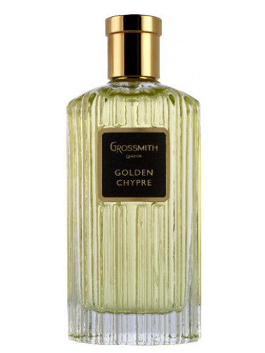 Grossmith GOLDEN CHYPRE for Women