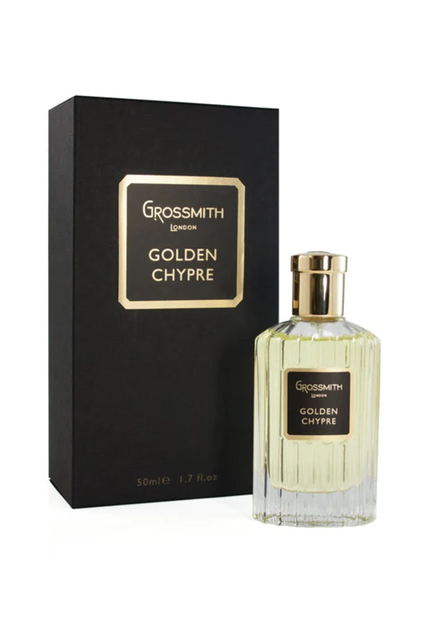 Grossmith GOLDEN CHYPRE for Women