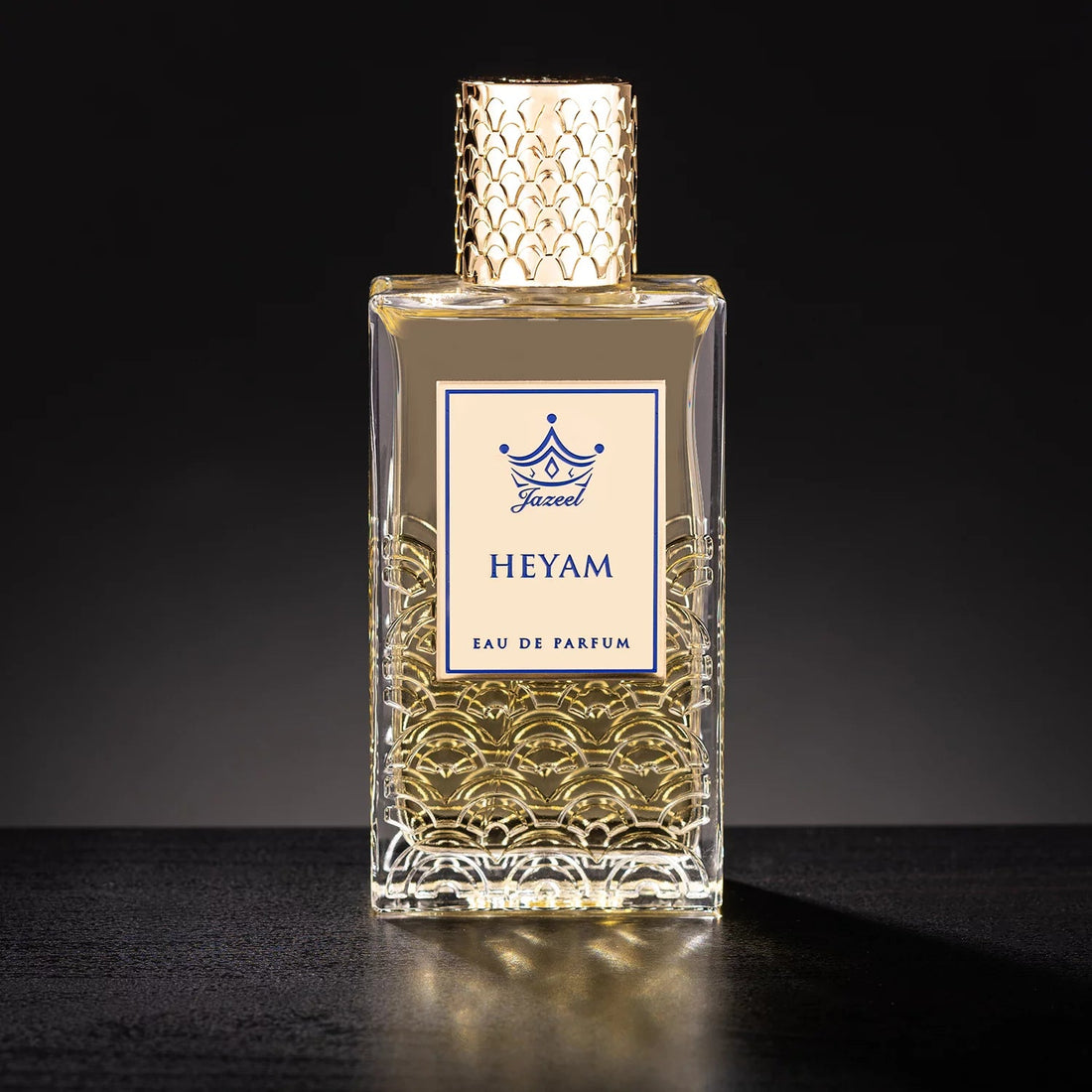 Heyam Perfume by Jazeel UAE