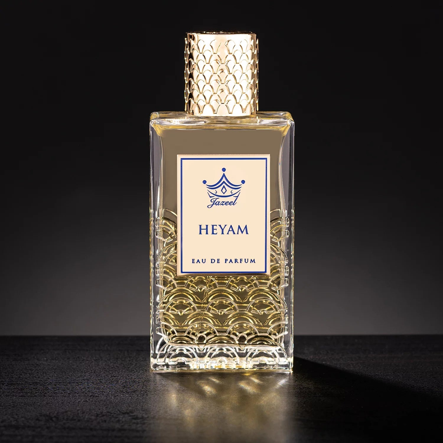 Heyam Perfume by Scent Library UAE   