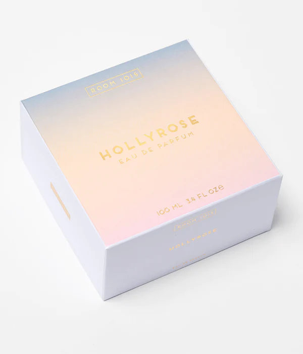 HOLLYROSE