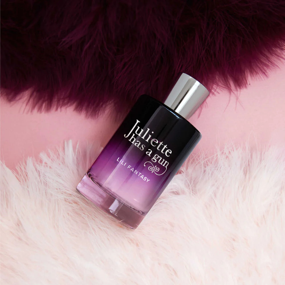 Lili Fantasy by Juliette Has A Gun Unique Scent by The Scent Library UAE