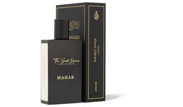 Mahab Chapter 7 Scent - The Scent Library UAE