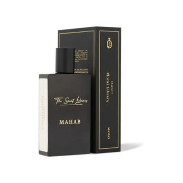 MAHAB CHAPTER 7 Perfume by The Scent Library