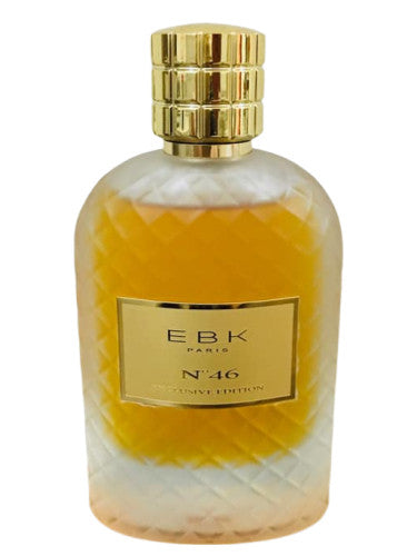 Nº 46 EBK Perfume by The Scent Library