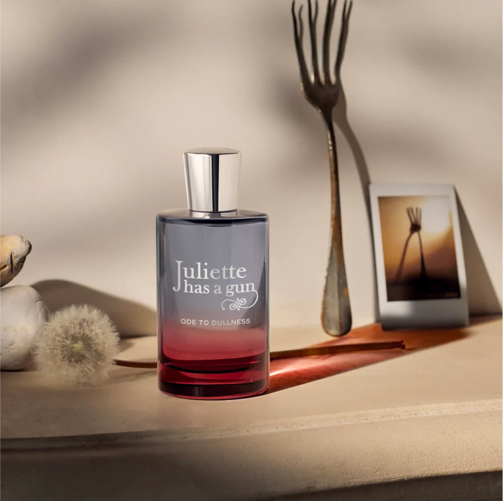 Ode To Dullness Scent by the Scent Library UAE