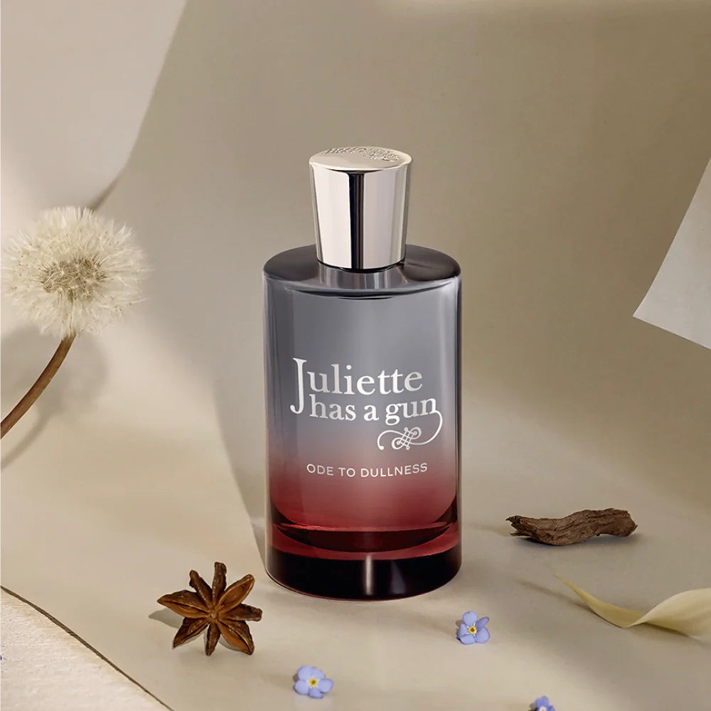 Ode To Dullness Scent by the Scent Library UAE