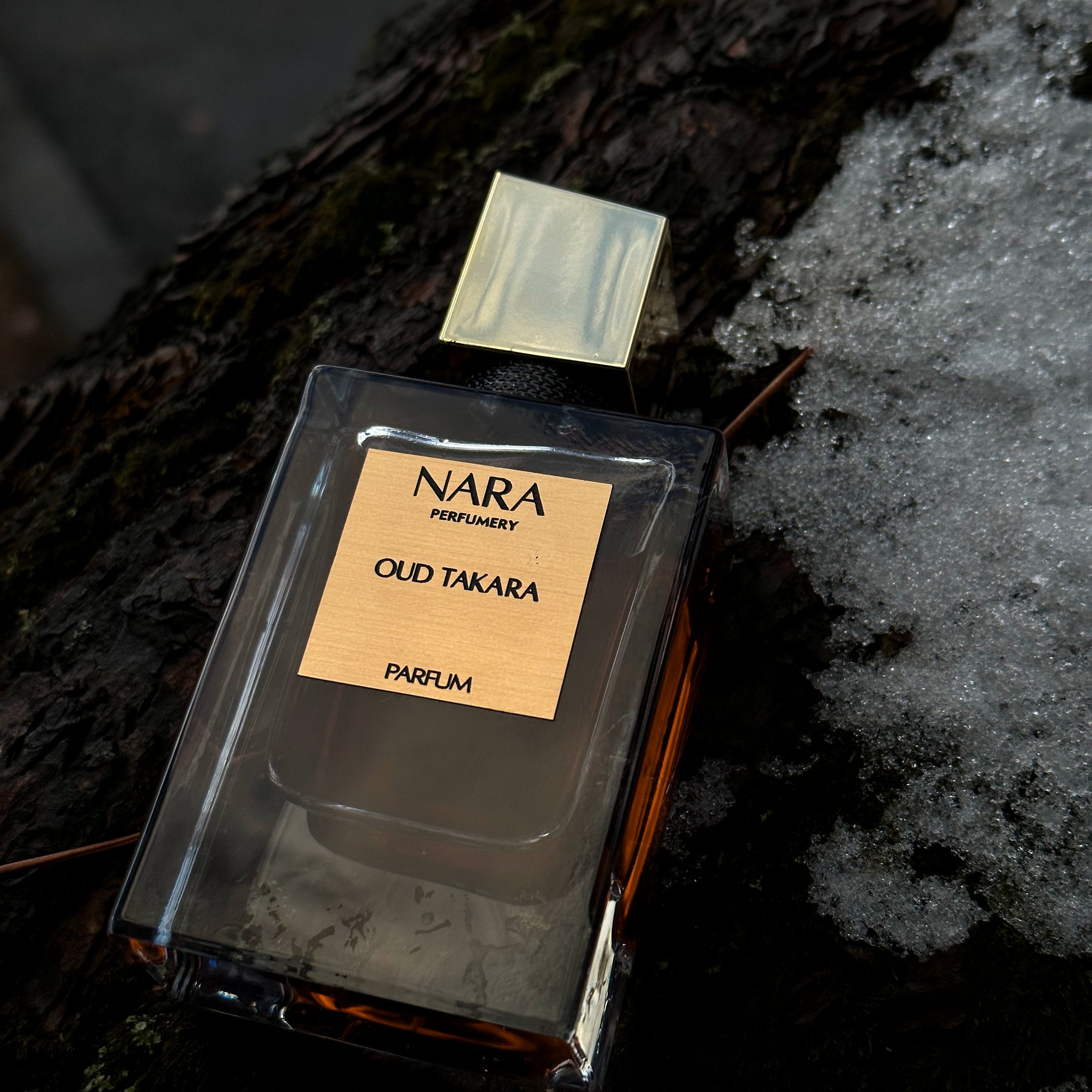 OUD TAKARA