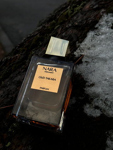 OUD TAKARA