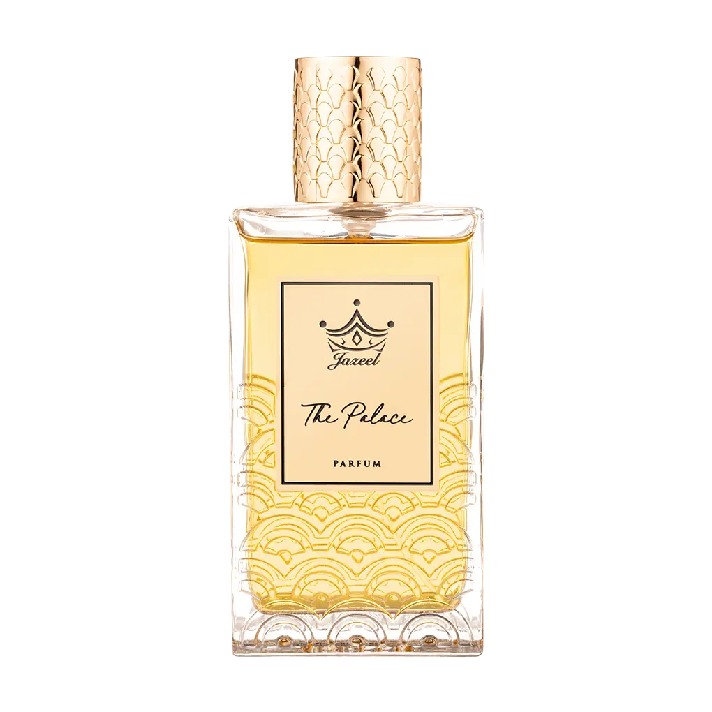 Palace Fragrance Perfume by the Scent Library UAE