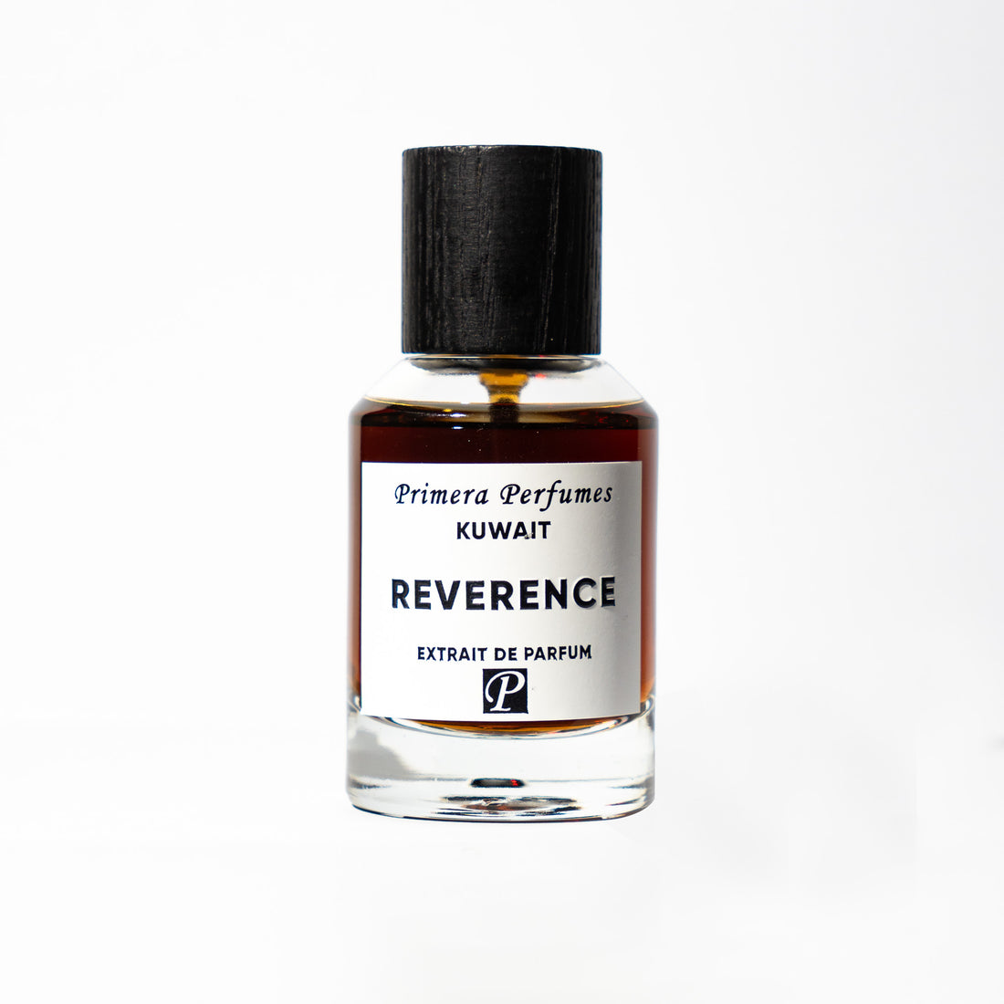 Reverence Perfume by the Scent Library UAE   