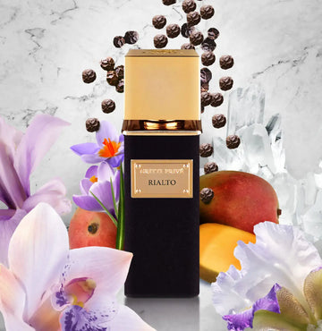 Rialto by Gritti: The Scent of Elegance  by The Scent Library UAE