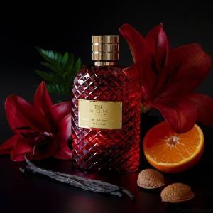 Ruby N Vanilla Intense Perfume - The Scent Library UAE 