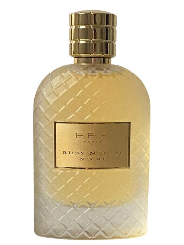 Ruby N Vanilla Neroli Perfume by The Scent Library UAE