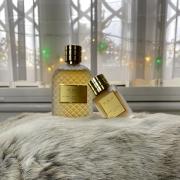 Ruby N Vanilla Neroli Perfume by The Scent Library UAE