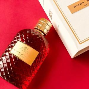 Ruby N Vanilla Intense Perfume - The Scent Library UAE 