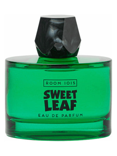 SWEET LEAF