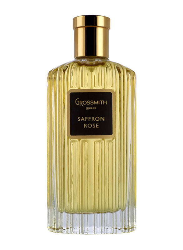 Grossmith Saffron Rose 