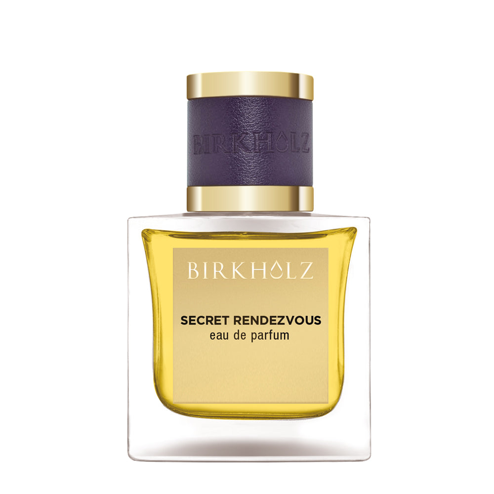 Secret Rendezvous EDP 100 ML