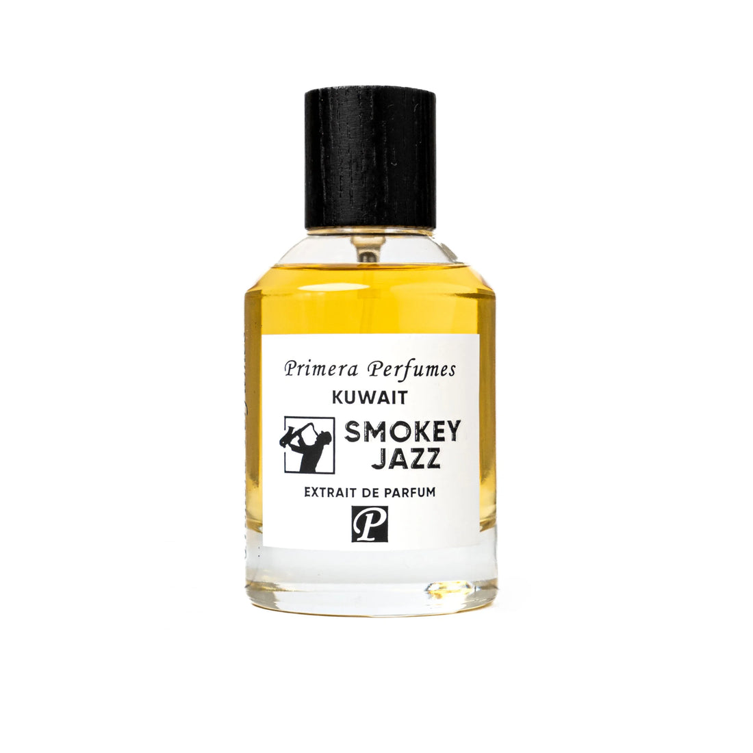 Smokey Jazz Perfume by the Scent Library UAE   