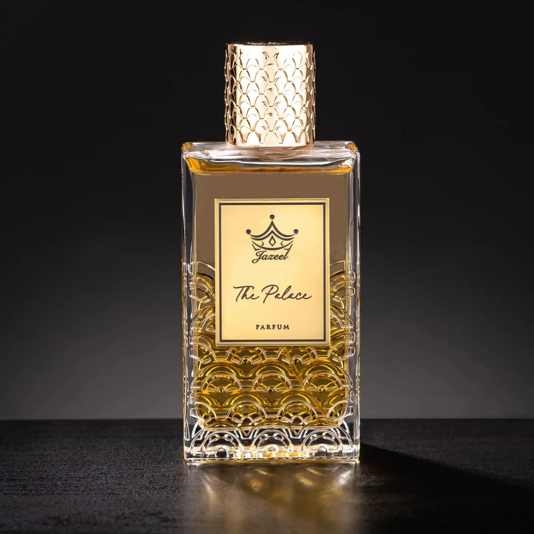 The Palace Fragrance  by the Scent Library UAE