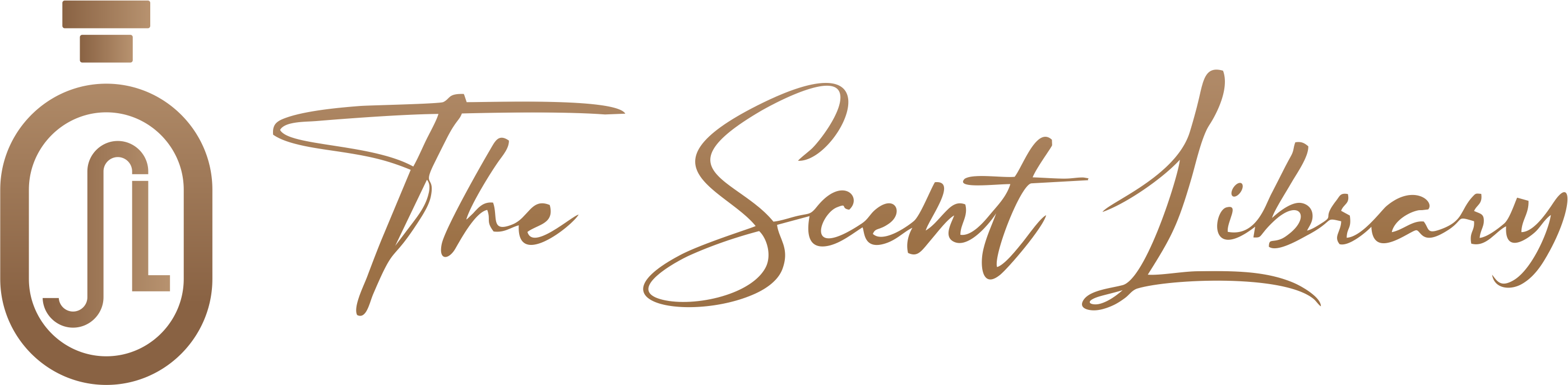 The Scent Library 