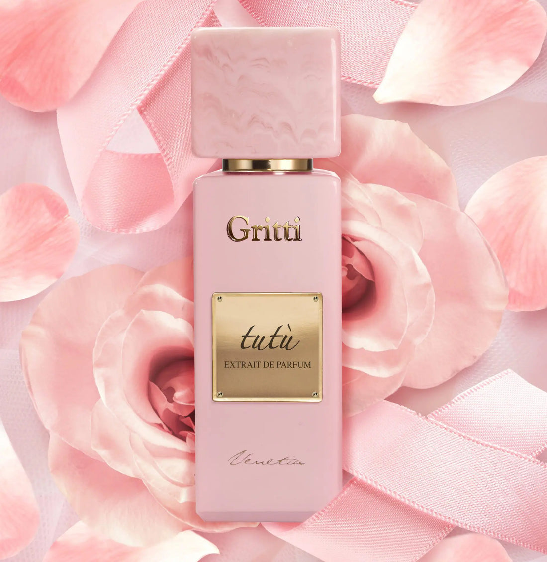 Tutu Perfume by The Scent Library