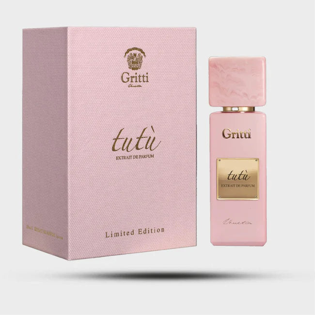 Tutu Perfume by The Scent Library