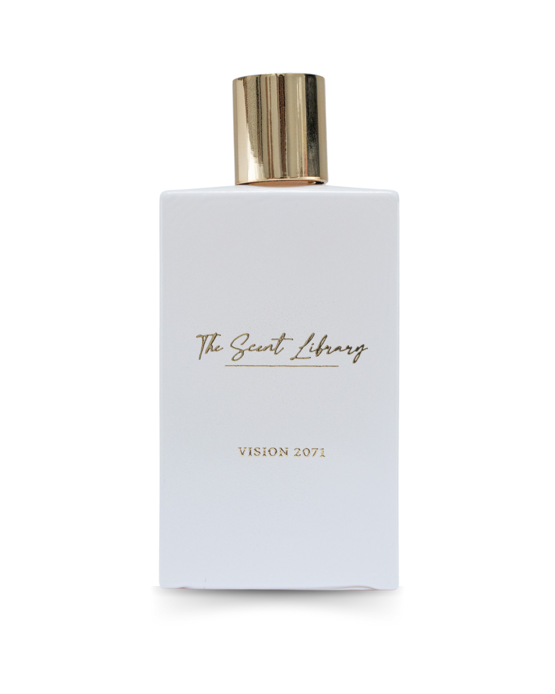 VISION 2071 Perfume by the Scent Library UAE