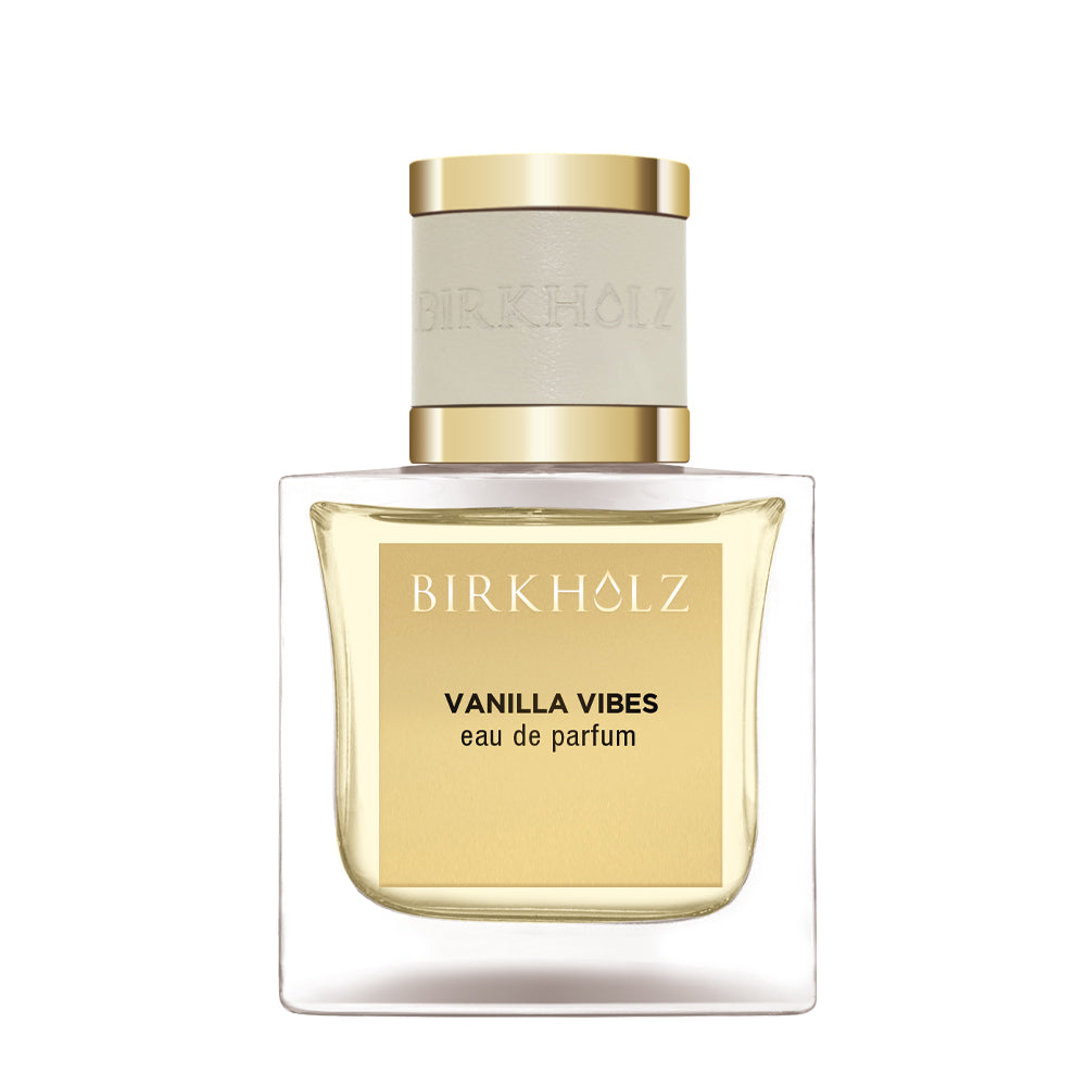 Vanilla Vibes EDP 100 ML