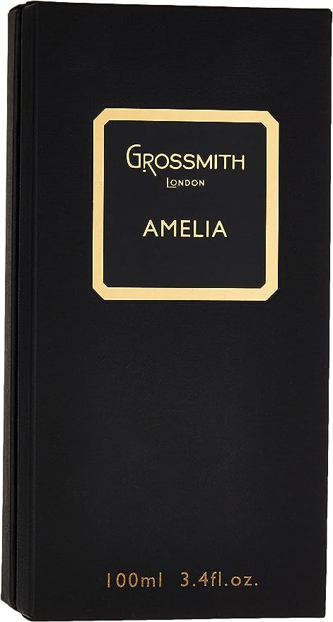 Amelia Grossmith