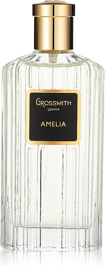 Amelia Grossmith