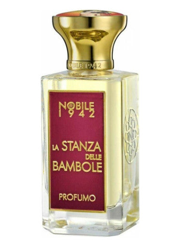 La Stanza Delle Bambole