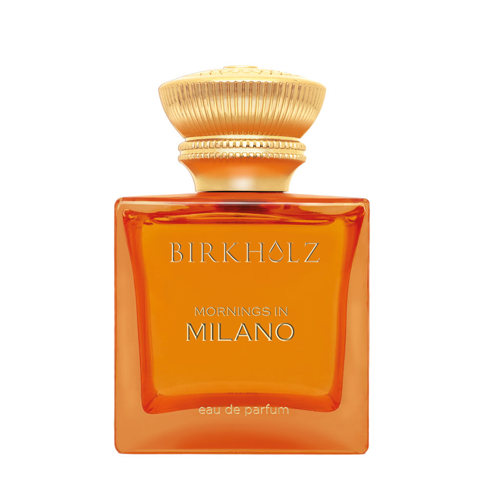 Mornings in Milano EDP 100 ML