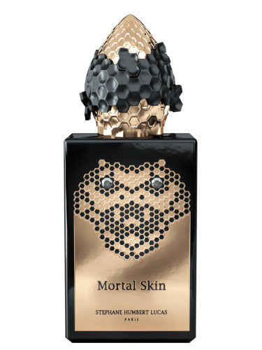 Mortal Skin